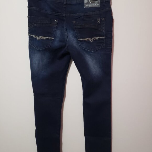 Men's Buffalo Jeans - Picture 2 of 6